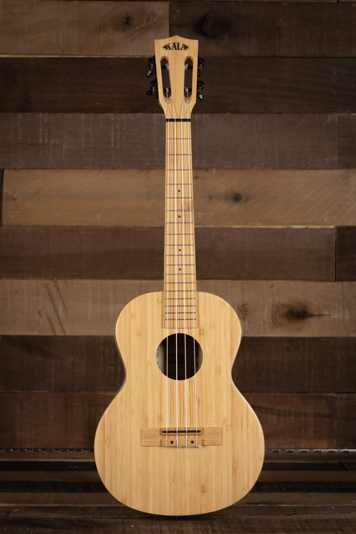 Amazon.co.jp: KALA カラ ウクレレ Bamboo Series オールソリッド